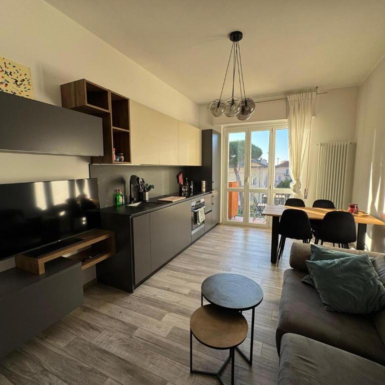 Casa Borgo Luce - Appartamento con 2 Camere da Letto - 1
