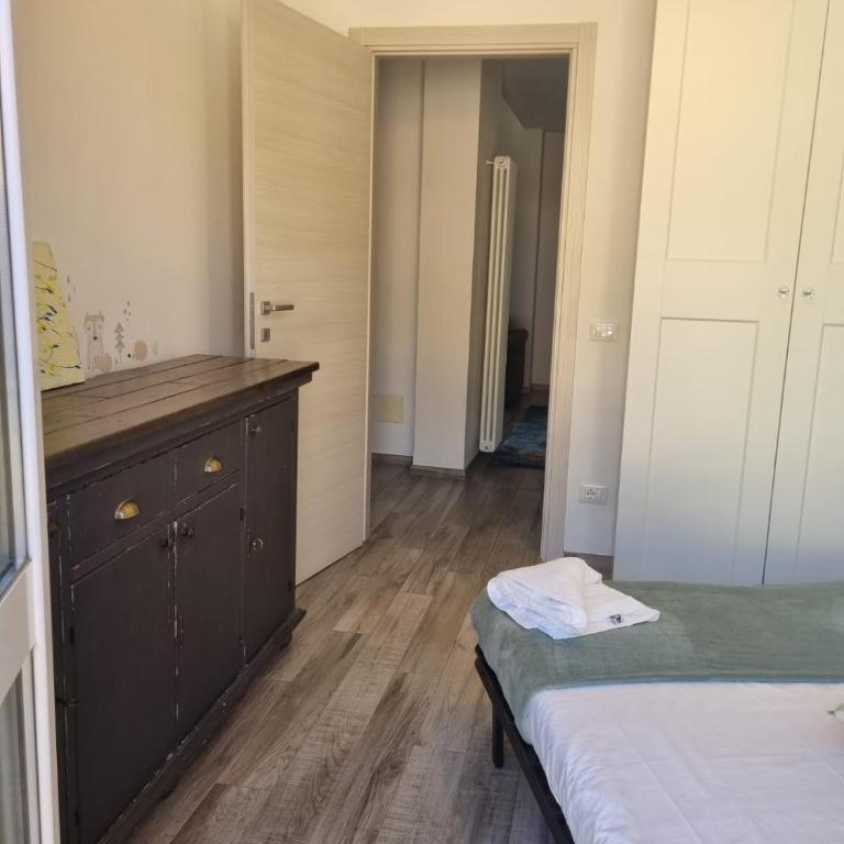 Casa Borgo Luce - Appartamento con 2 Camere da Letto - 5