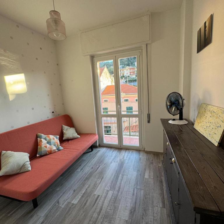 Casa Borgo Luce - Appartamento con 2 Camere da Letto - 8