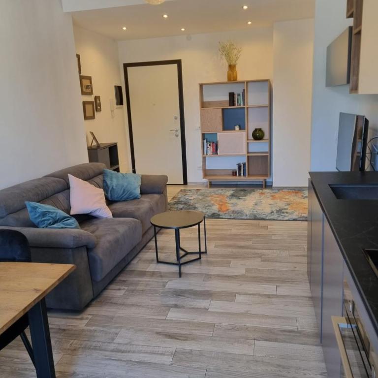 Casa Borgo Luce - Appartamento con 2 Camere da Letto - 12