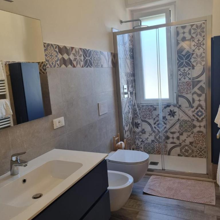 Casa Borgo Luce - Appartamento con 2 Camere da Letto - 13