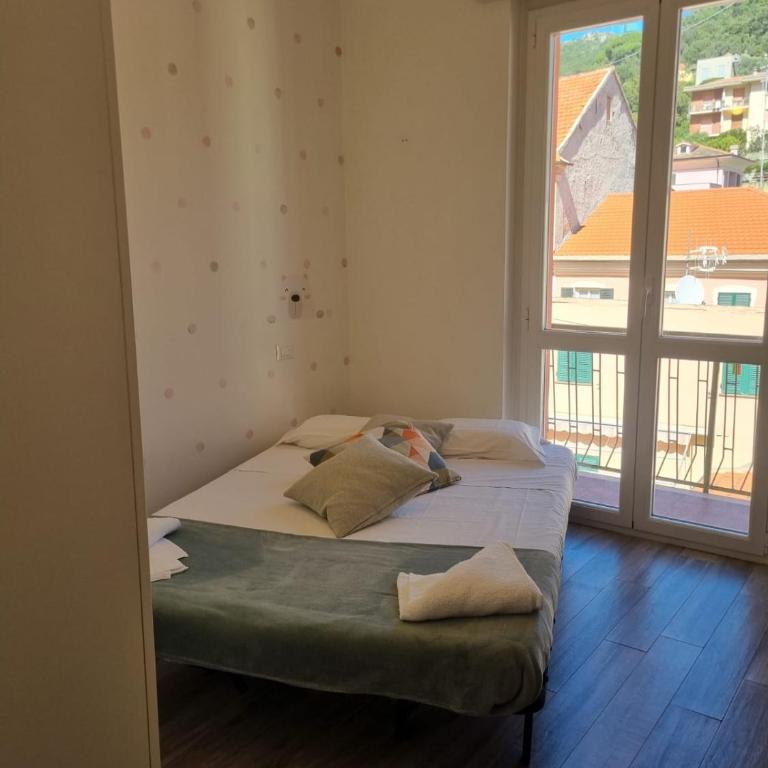 Casa Borgo Luce - Appartamento con 2 Camere da Letto - 15
