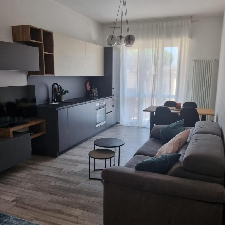 Casa Borgo Luce - Appartamento con 2 Camere da Letto - 20