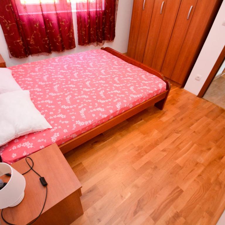 Apartments Panorama - Apartment with Sea View - 19