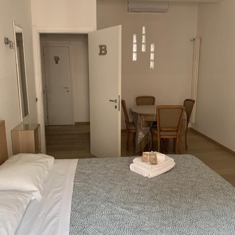 Prati Apartment - Appartement 2 Chambres - 8