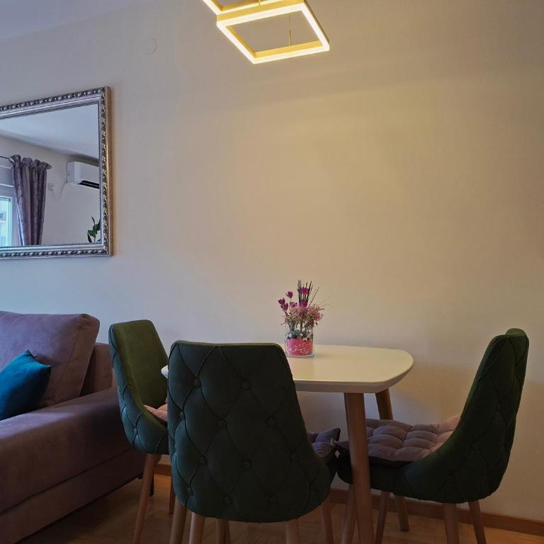 The Lilac Lounge - Apartman sa 1 Spavaćom Sobom - 10