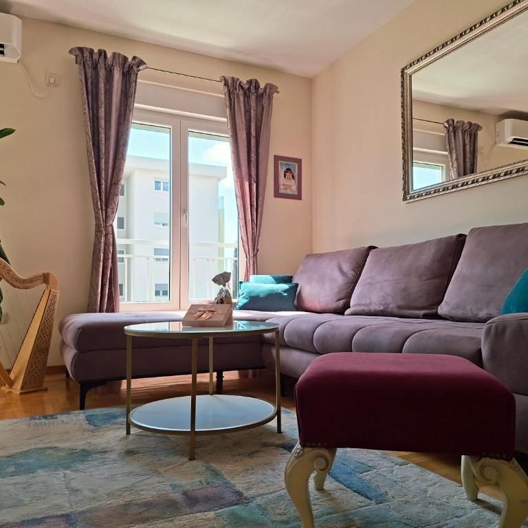 The Lilac Lounge - Apartman sa 1 Spavaćom Sobom - 2