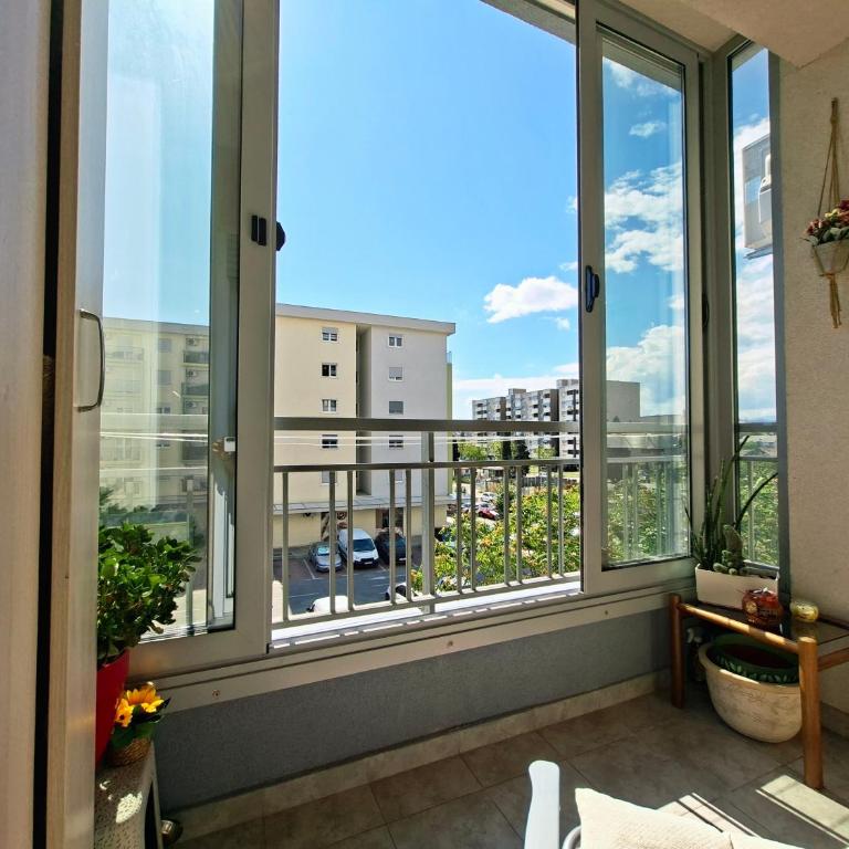 The Lilac Lounge - Apartman sa 1 Spavaćom Sobom - 11