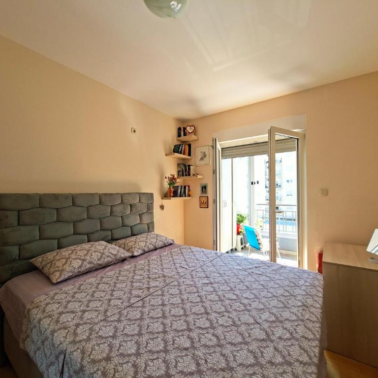 The Lilac Lounge - Apartman sa 1 Spavaćom Sobom - 13