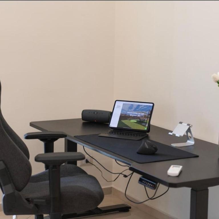 The Dome Municipio in San Ferdinando - One-Bedroom Apartment - 14