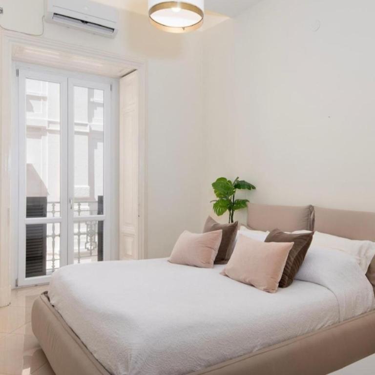 The Dome Municipio in San Ferdinando - One-Bedroom Apartment - 7