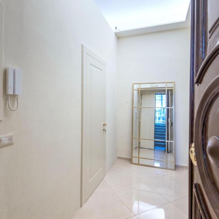 The Dome Municipio in San Ferdinando - One-Bedroom Apartment - 36