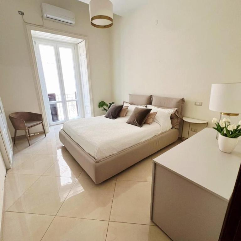The Dome Municipio in San Ferdinando - One-Bedroom Apartment - 6