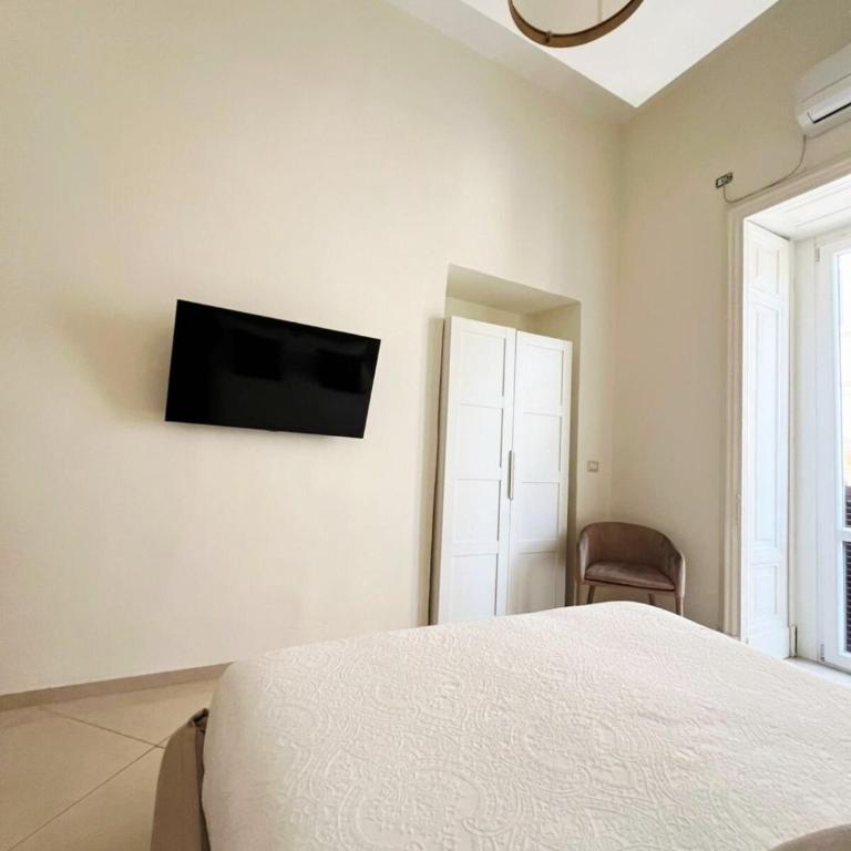 The Dome Municipio in San Ferdinando - One-Bedroom Apartment - 21