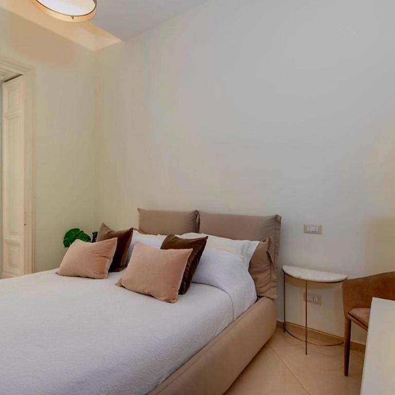 The Dome Municipio in San Ferdinando - One-Bedroom Apartment - 22