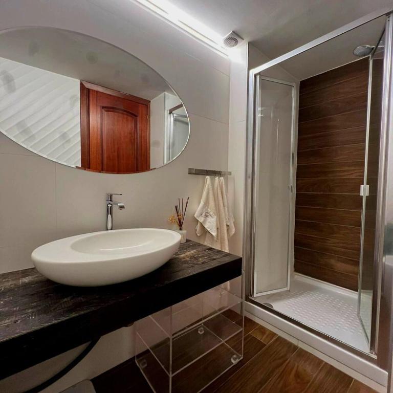 The Dome Municipio in San Ferdinando - One-Bedroom Apartment - 24