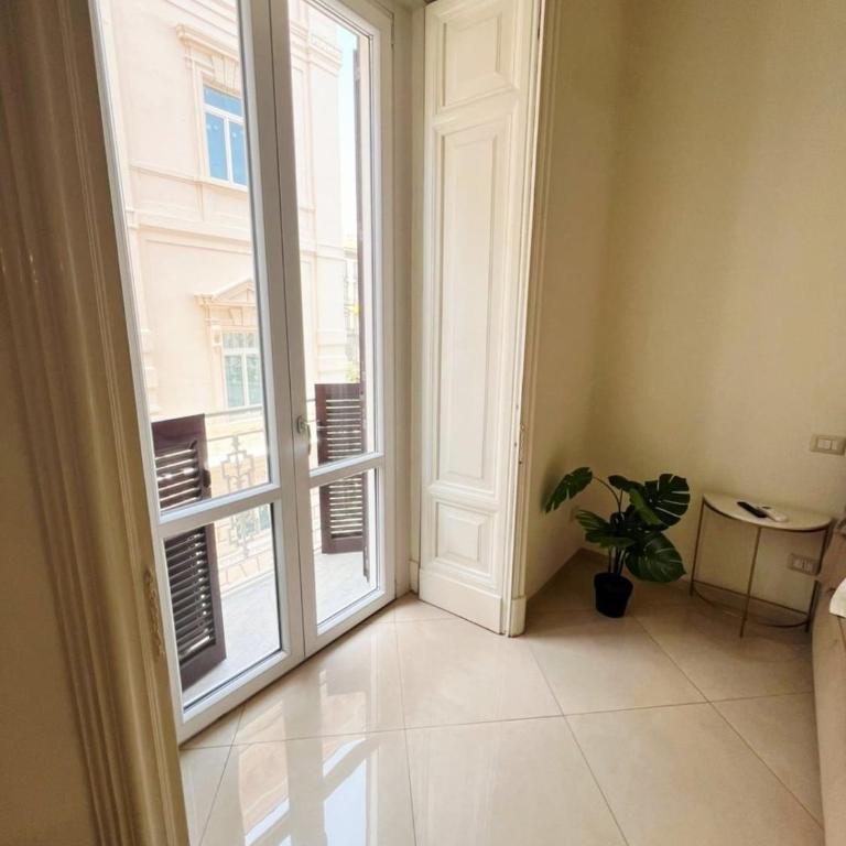 The Dome Municipio in San Ferdinando - One-Bedroom Apartment - 28