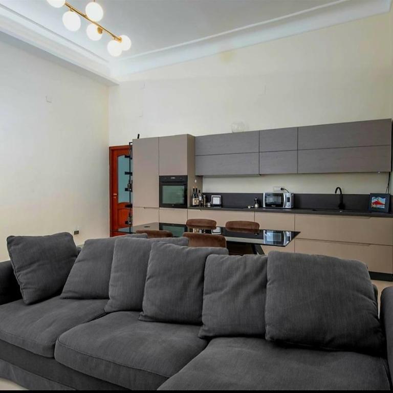 The Dome Municipio in San Ferdinando - One-Bedroom Apartment - 30