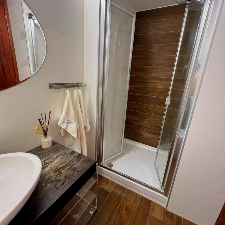 The Dome Municipio in San Ferdinando - One-Bedroom Apartment - 31