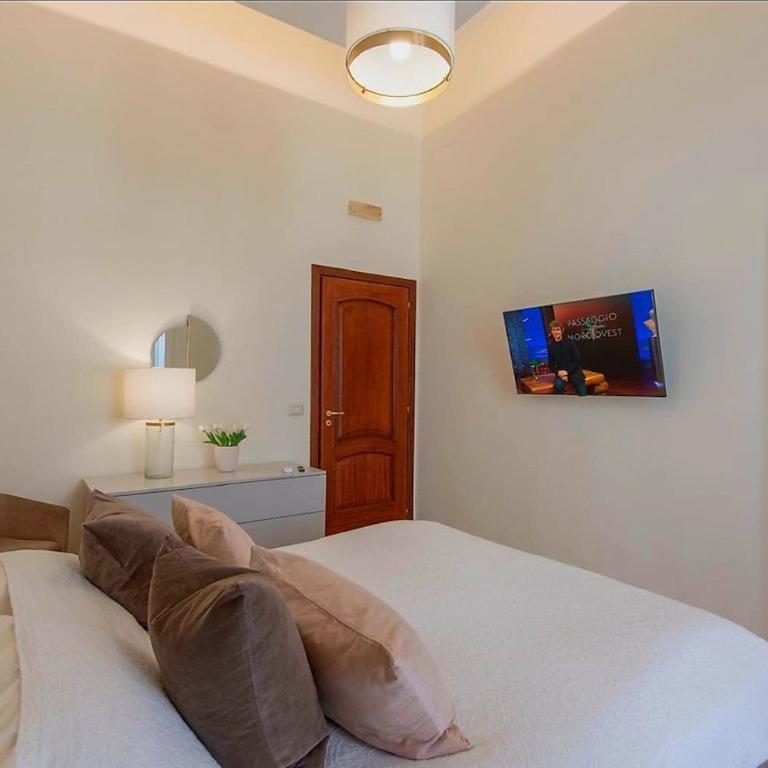 The Dome Municipio in San Ferdinando - One-Bedroom Apartment - 8