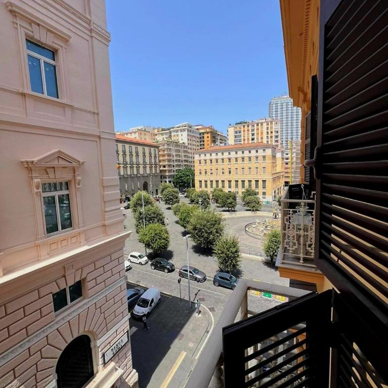 The Dome Municipio in San Ferdinando - One-Bedroom Apartment - 35