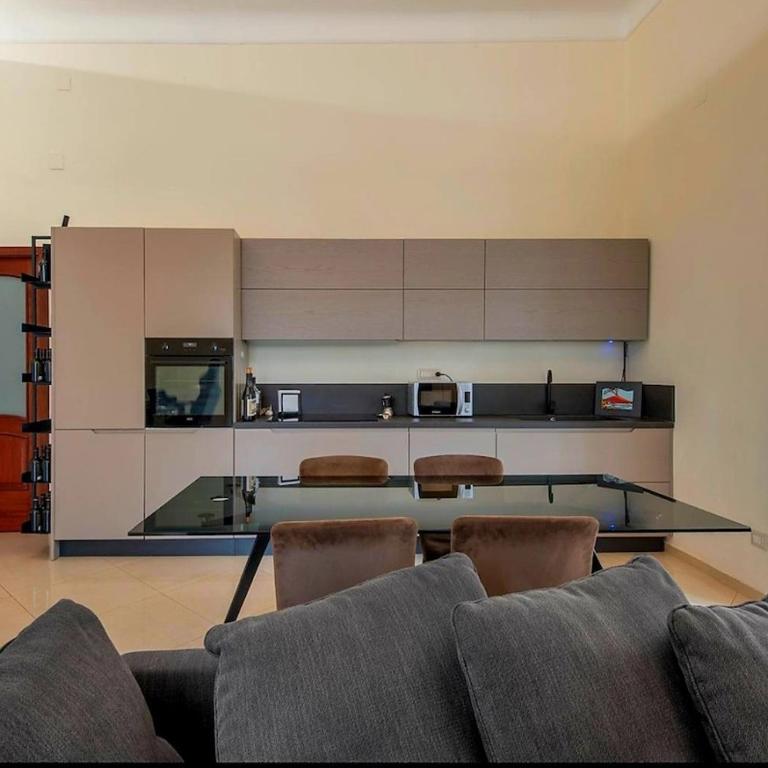 The Dome Municipio in San Ferdinando - One-Bedroom Apartment - 3