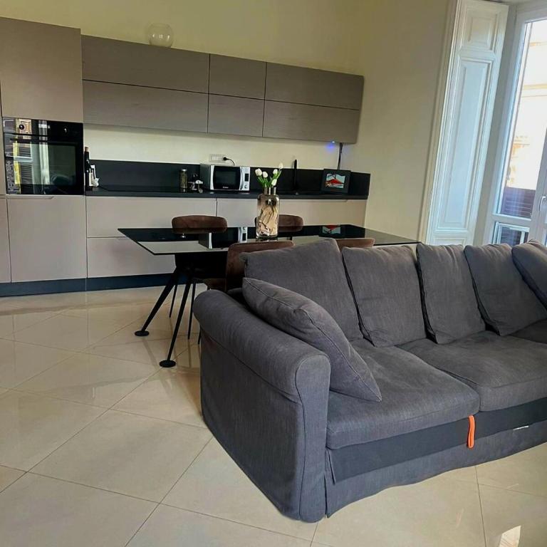 The Dome Municipio in San Ferdinando - One-Bedroom Apartment - 42