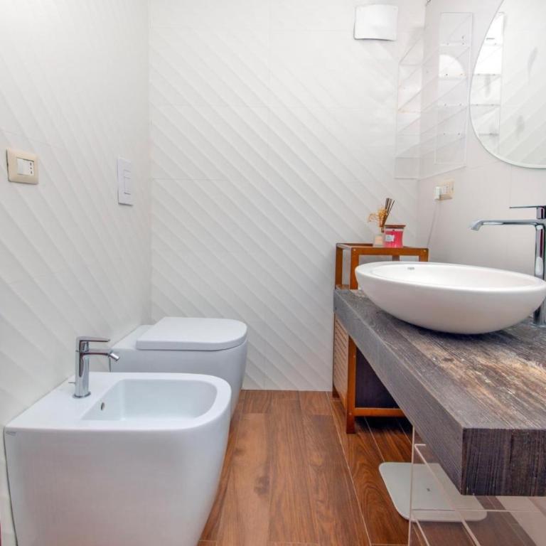 The Dome Municipio in San Ferdinando - One-Bedroom Apartment - 45