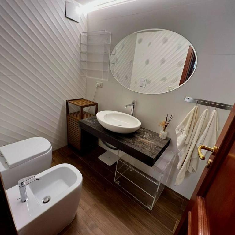 The Dome Municipio in San Ferdinando - One-Bedroom Apartment - 39