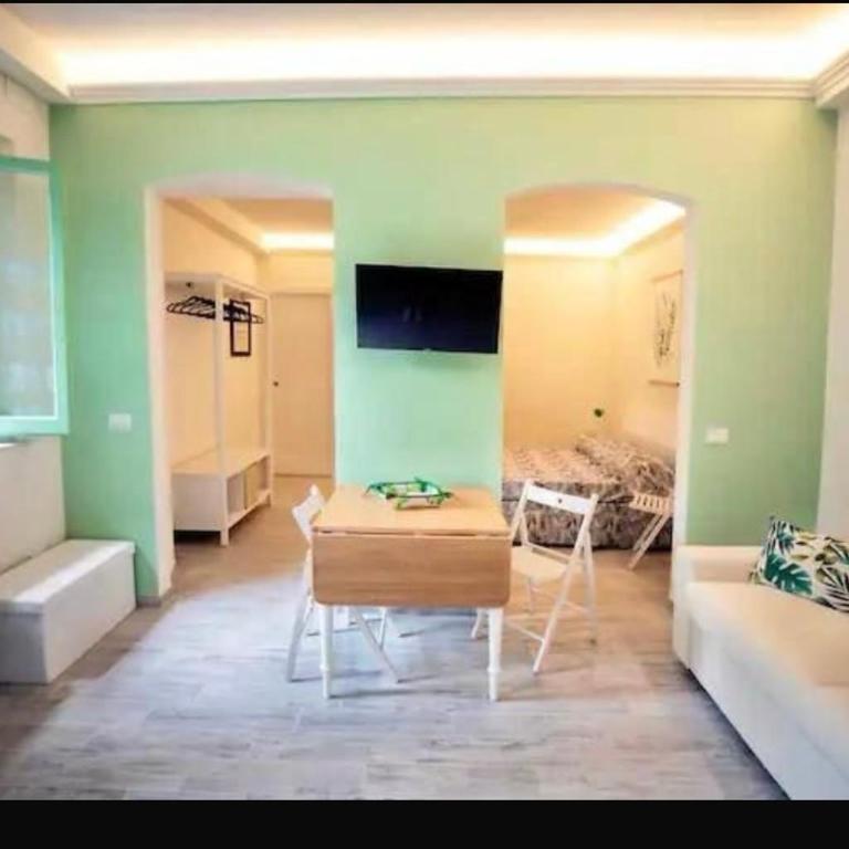 Rosale - Appartamento con 1 Camera da Letto - 1