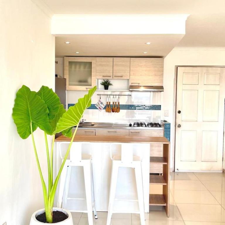 Cabrero Beach 507 - One-Bedroom Apartment - 9