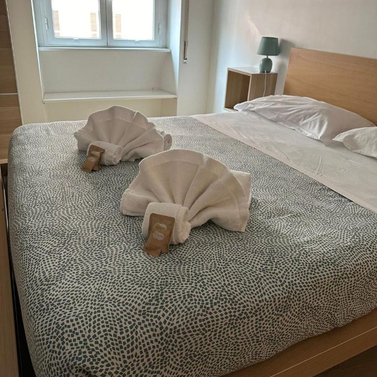 Prati Apartment - Appartement 2 Chambres - 7
