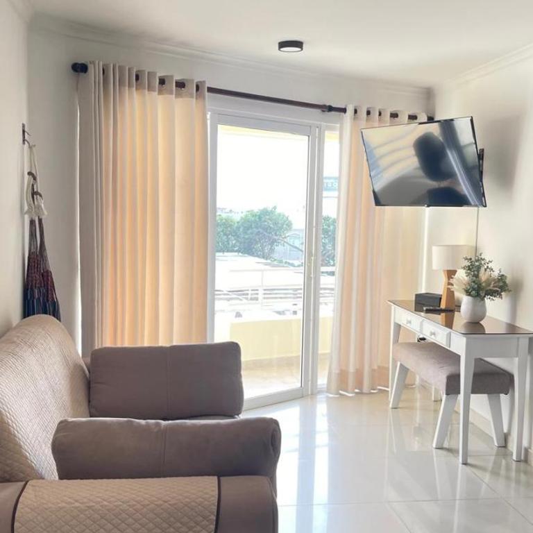 Cabrero Beach 507 - One-Bedroom Apartment - 5