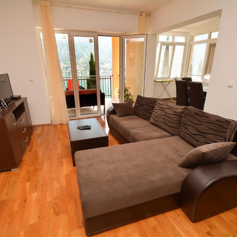 Apartments Panorama - Apartment with Sea View - 12