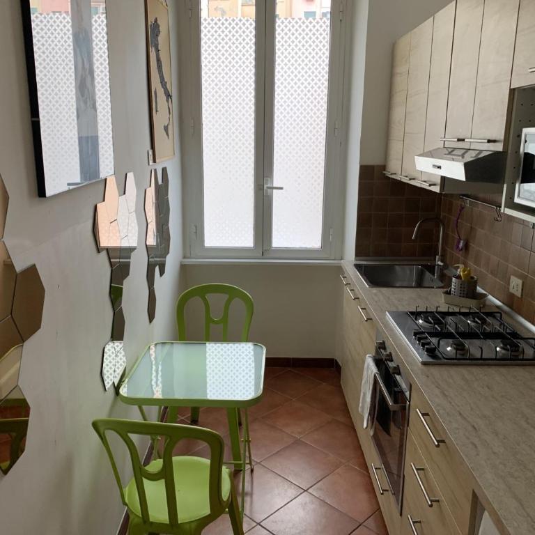 Prati Apartment - Appartement 2 Chambres - 23