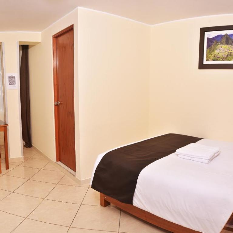 Hostel Esperanza - Double Room - 3