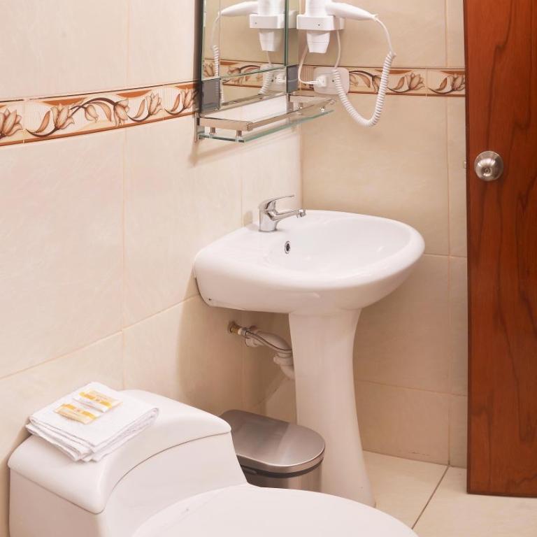 Hostel Esperanza - Double Room - 5