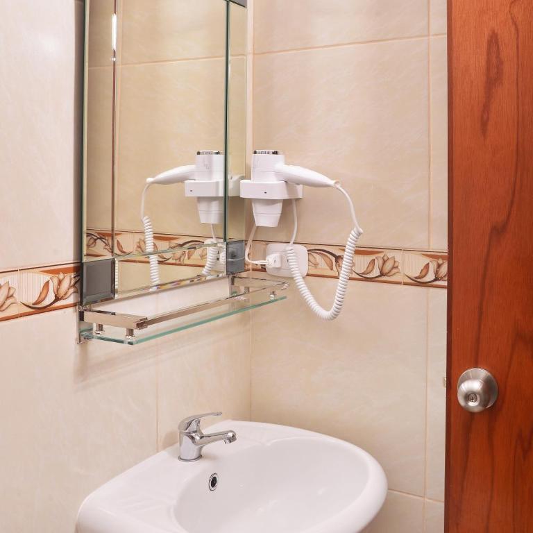 Hostel Esperanza - Double Room - 6