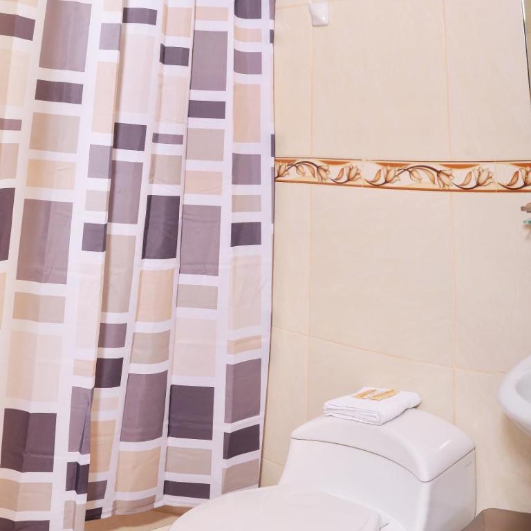 Hostel Esperanza - Double Room - 8