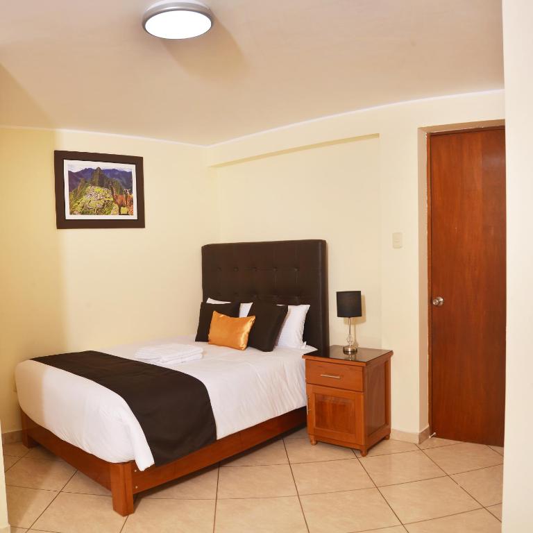Hostel Esperanza - Double Room - 11