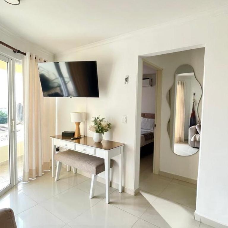 Cabrero Beach 507 - One-Bedroom Apartment - 7
