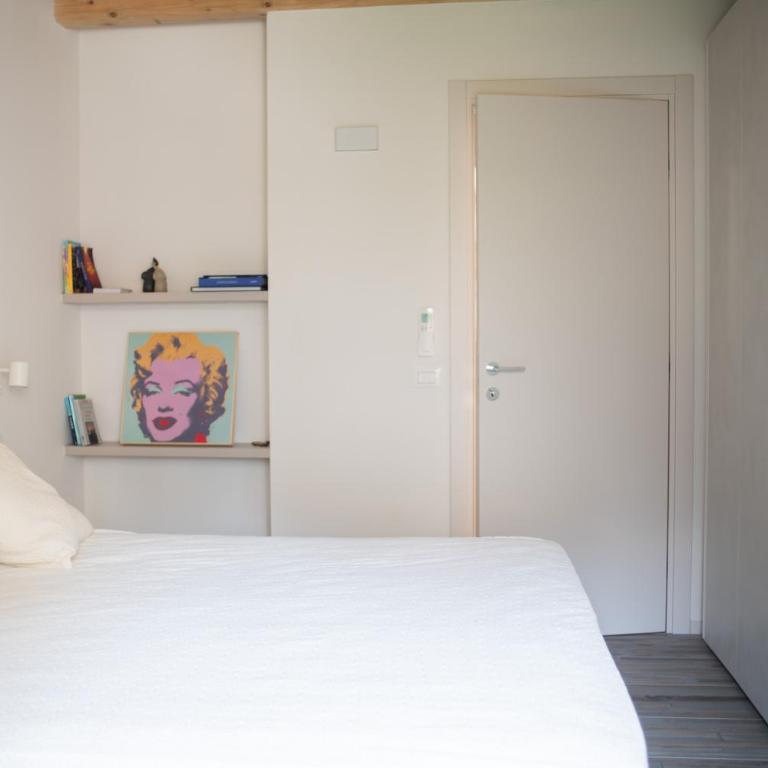 Borgo Gemona Luxury Suites - Appartamento con 1 Camera da Letto - 27