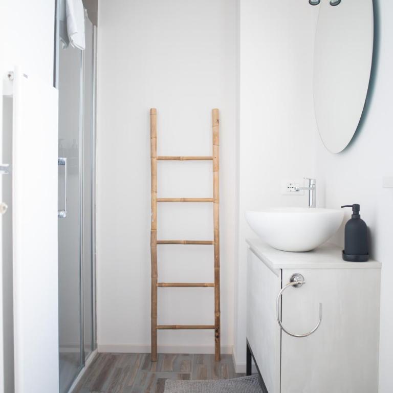 Borgo Gemona Luxury Suites - Appartamento con 1 Camera da Letto - 23
