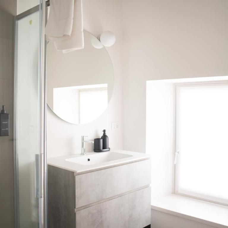 Borgo Gemona Luxury Suites - Appartamento con 2 Camere da Letto - 32