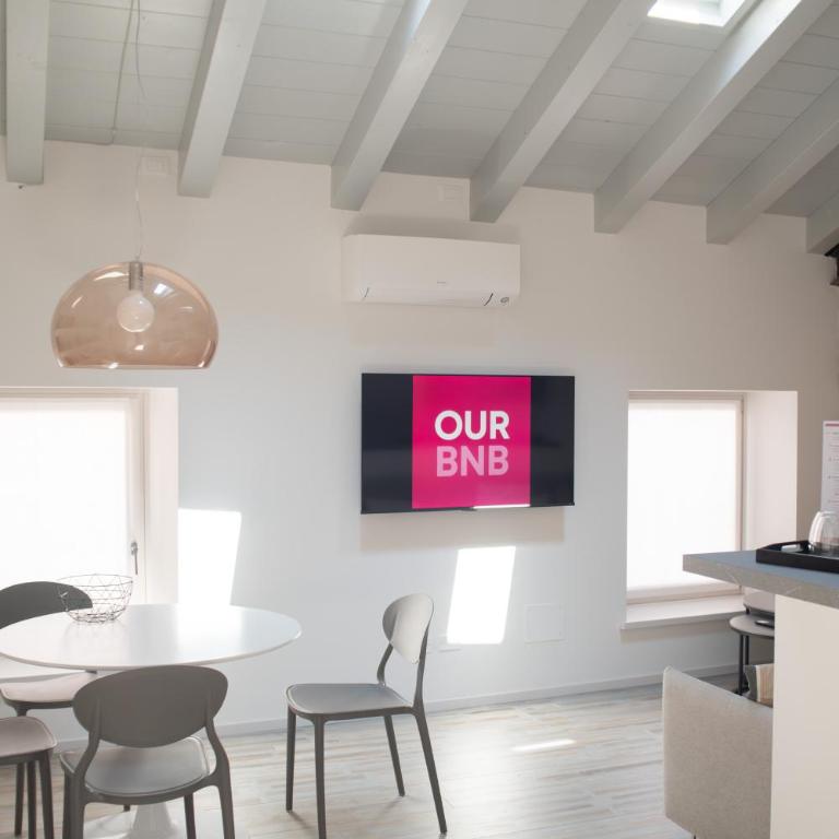 Borgo Gemona Luxury Suites - Appartamento con 2 Camere da Letto - 30