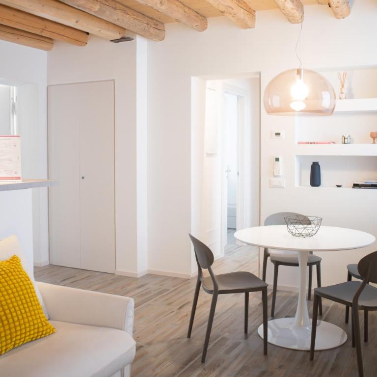 Borgo Gemona Luxury Suites - Appartamento con 1 Camera da Letto - 25