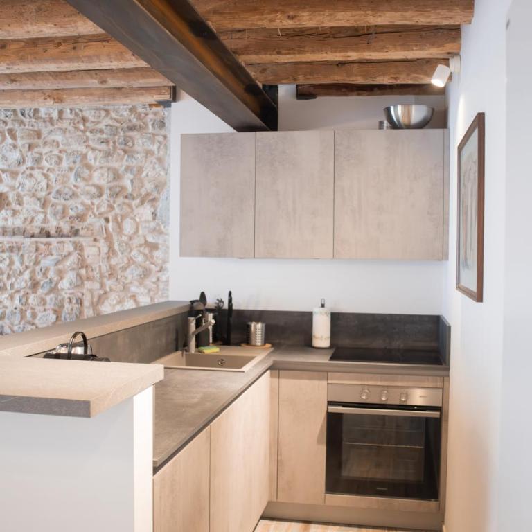 Borgo Gemona Luxury Suites - Appartamento con 1 Camera da Letto - 24