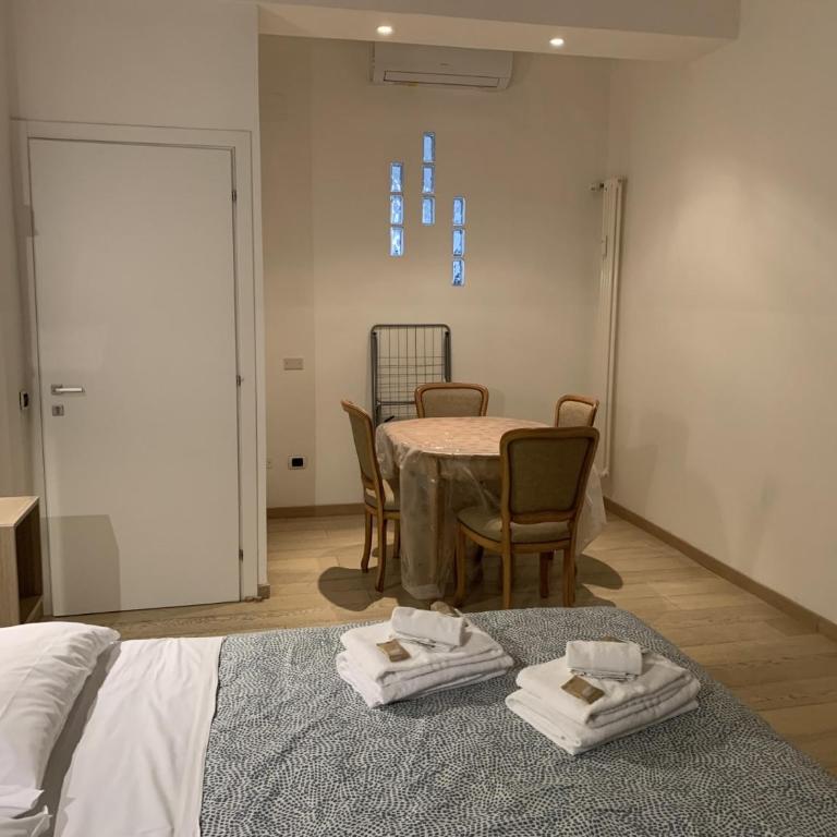 Prati Apartment - Appartement 2 Chambres - 9