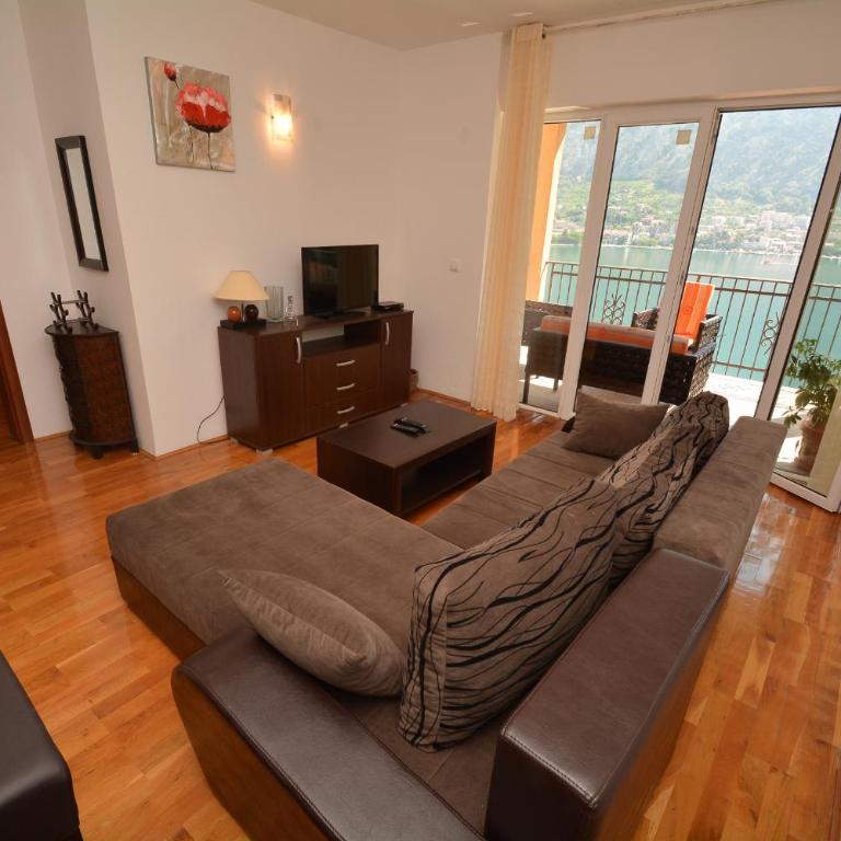 Apartments Panorama - Apartment with Sea View - 10