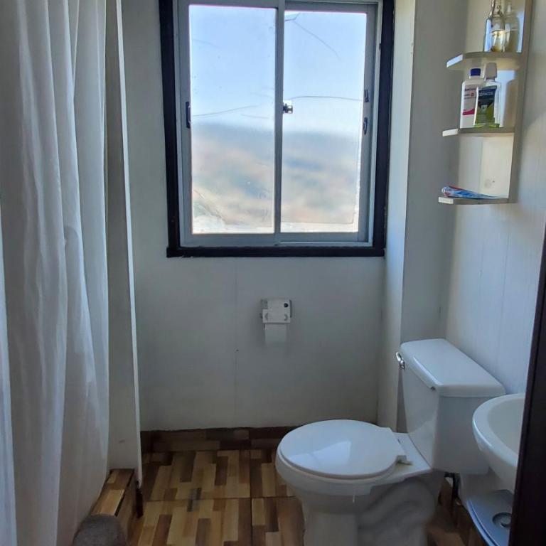 Acogedor Departamento - Apartamento de 1 dormitorio - 4